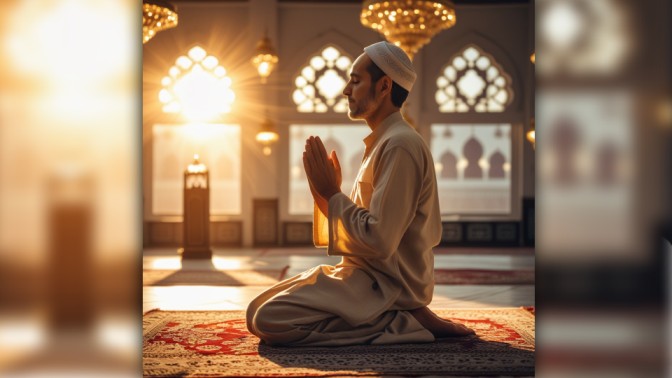 The Significance of Ramadan:
Why This Month is So Special