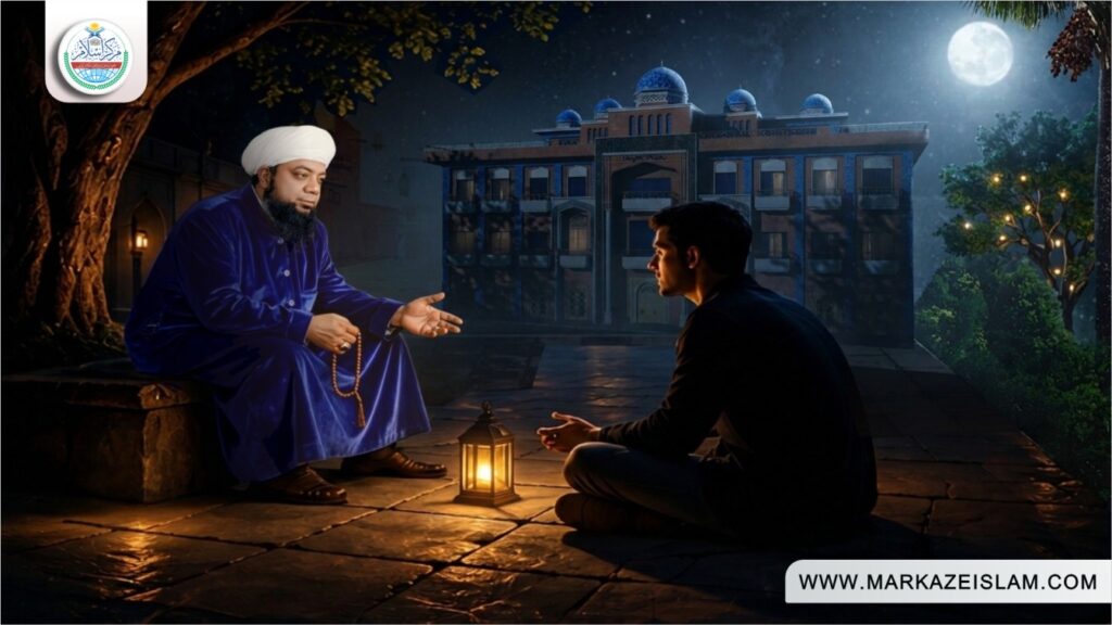 What is Negative Influences 