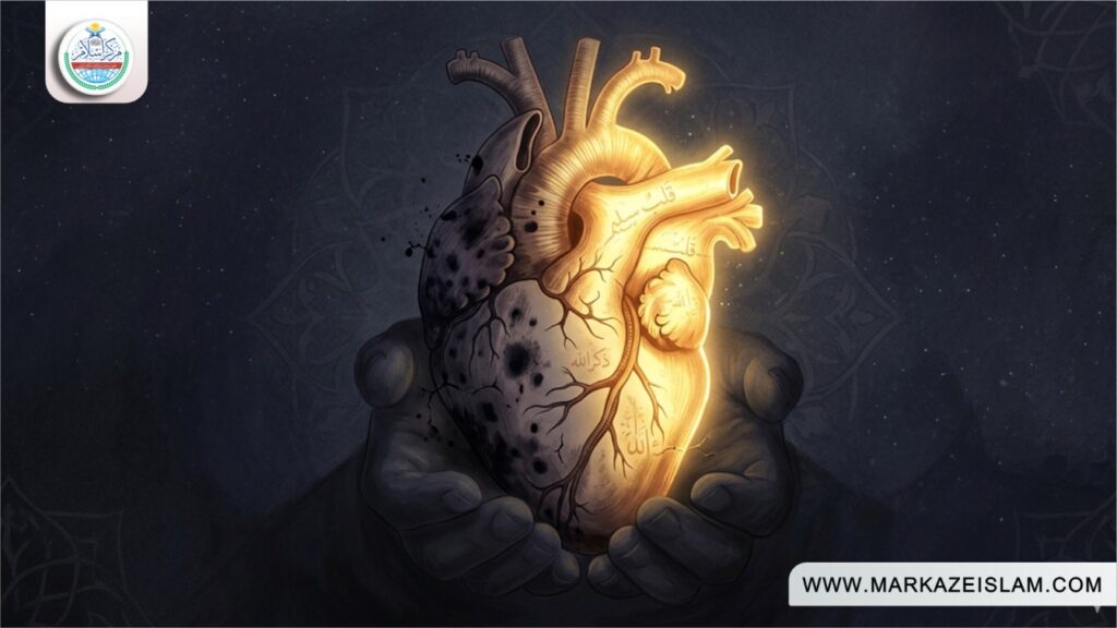 What is Negative Influences 