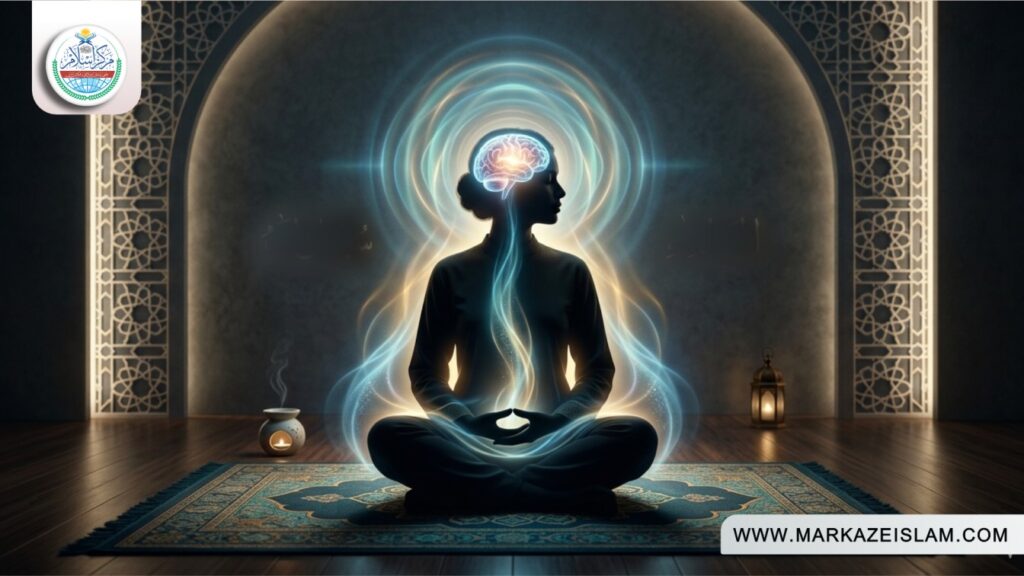 Ayat-ul-Kursi and Spiritual Mindfulness