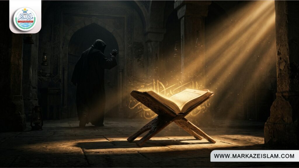 Modern Science and Ayat-ul-Kursi