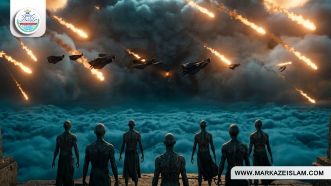 Recite Surah Al-Jinn