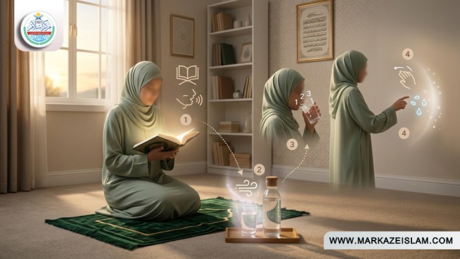 Remove the Effects of Jinn from Surah Al-Jinn