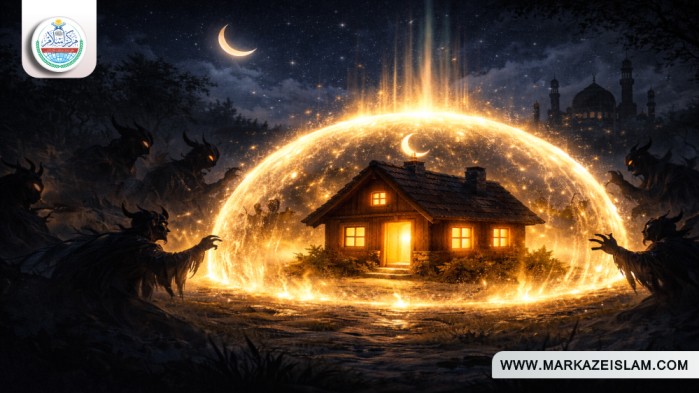 Important Instructions to Recite Surah Al-Jinn