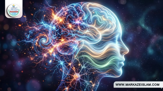 Peace and Restlessness
The Truth of the Human Inner World