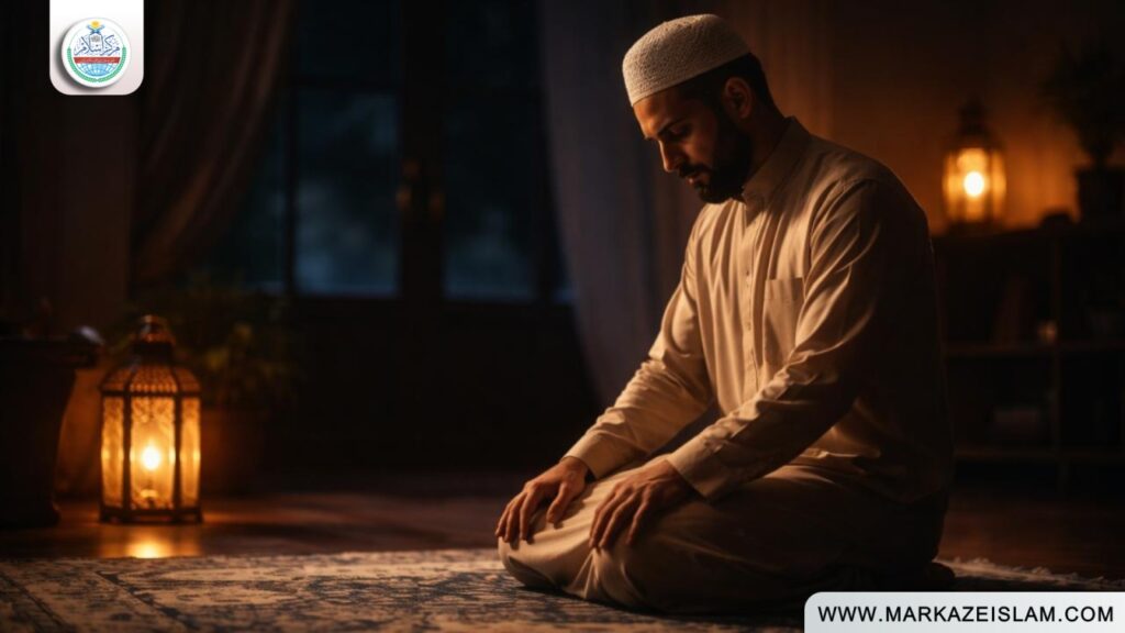 Wazifa for Rizq