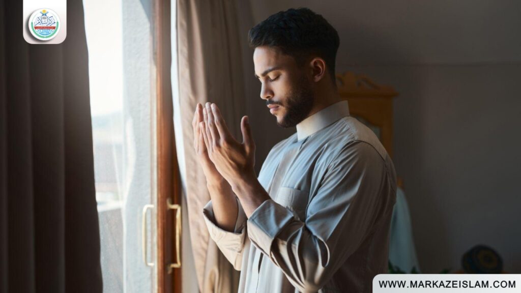 Wazifa for Rizq