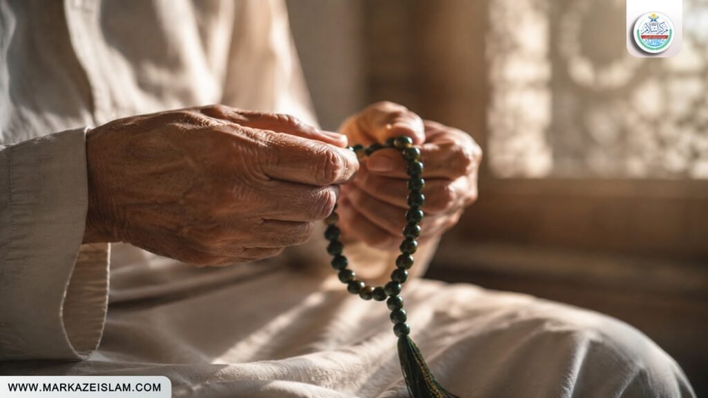 Sunnah Acts of Rabi-ul-Awwal