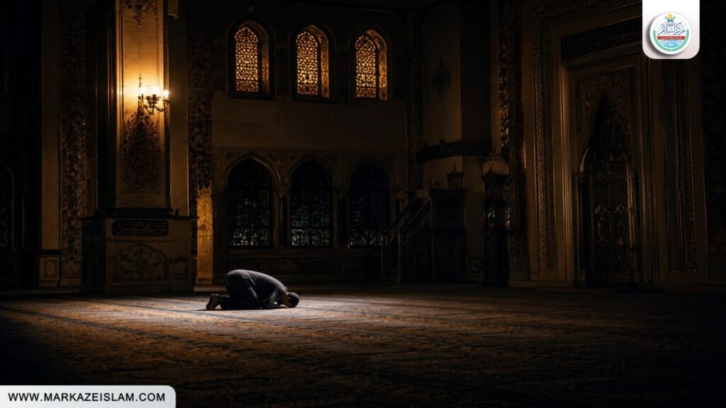 Sunnah Acts of Rabi-ul-Awwal