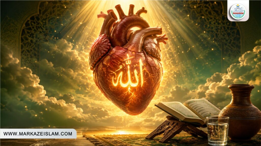 What Is Faith Healing