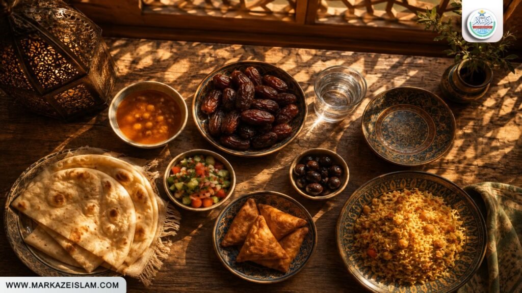 Sunnah Acts of Rabi-ul-Awwal