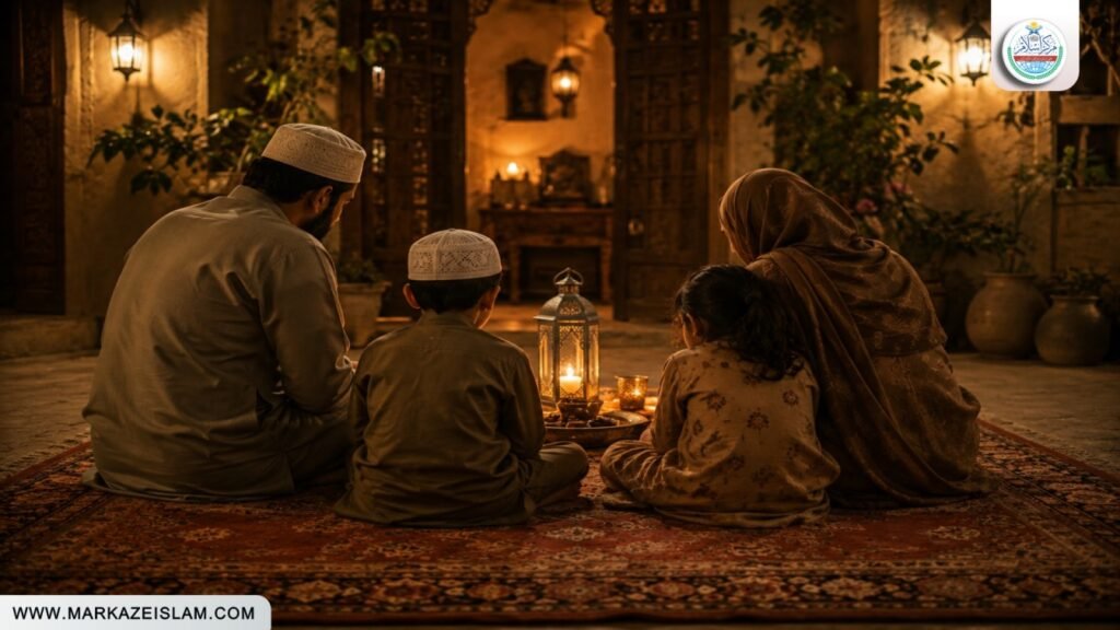 Sunnah Acts of Rabi-ul-Awwal