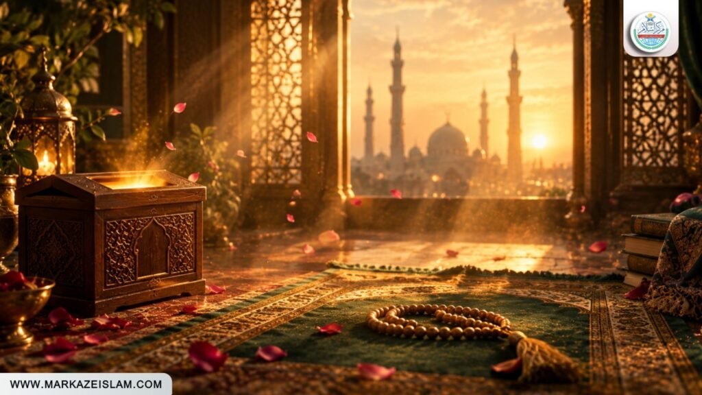 Wazifa for Marriage