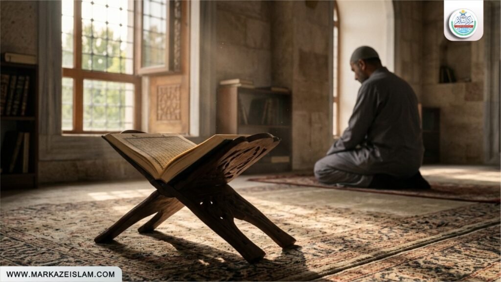 Signs Indicate That Someone Needs Ruqyah?