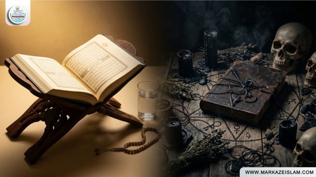 Does Ruqyah Remove the Effects of Jinn