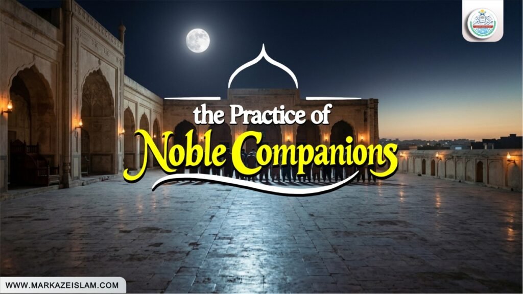 The Secret of Surah Al-Muzzammil